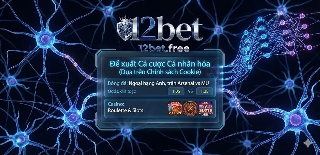Thiết lập hàng rào bảo mật vững chắc trước các mối đe dọa mạng với chính sách cookie