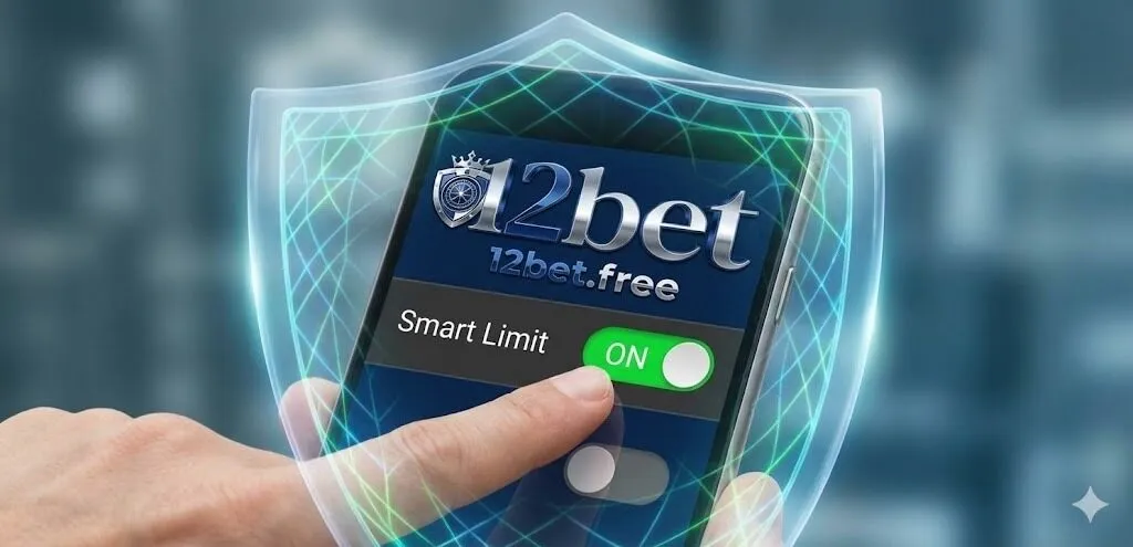Sử dụng các công cụ hỗ trợ thông minh từ hệ thống 12bet