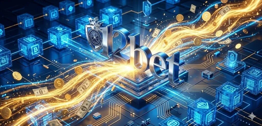 Trải nghiệm tốc độ nạp tiền 12bet siêu tốc với hệ thống thanh toán đa kênh
