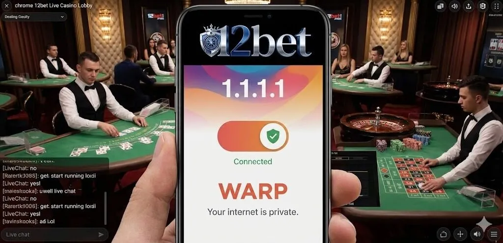 Thiết lập hàng rào bảo mật kiên cố cho dữ liệu cá nhân người dùng khi sử dụng app 1.1.1.1